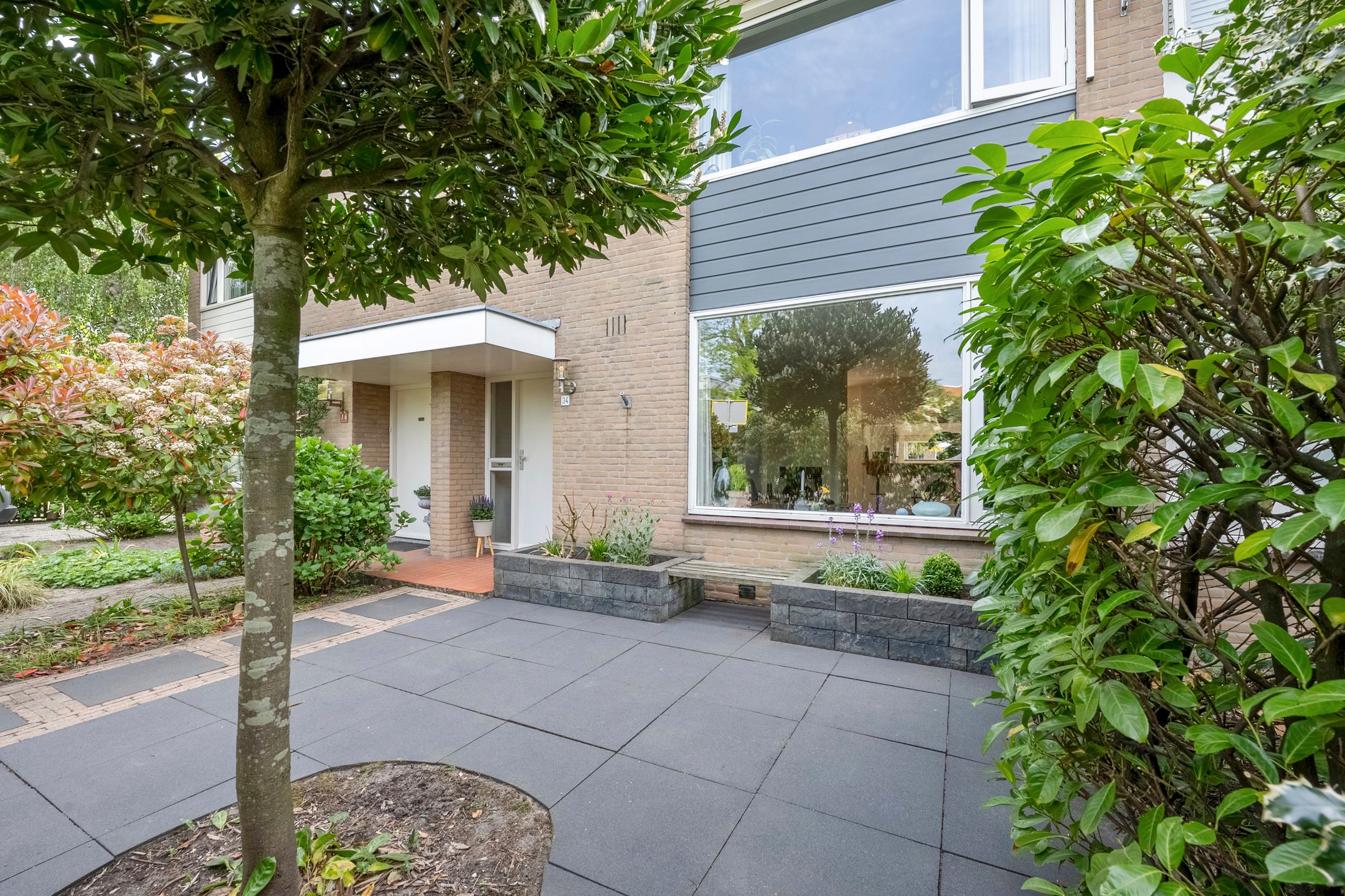 Foto 51 van Van der Waalslaan 34