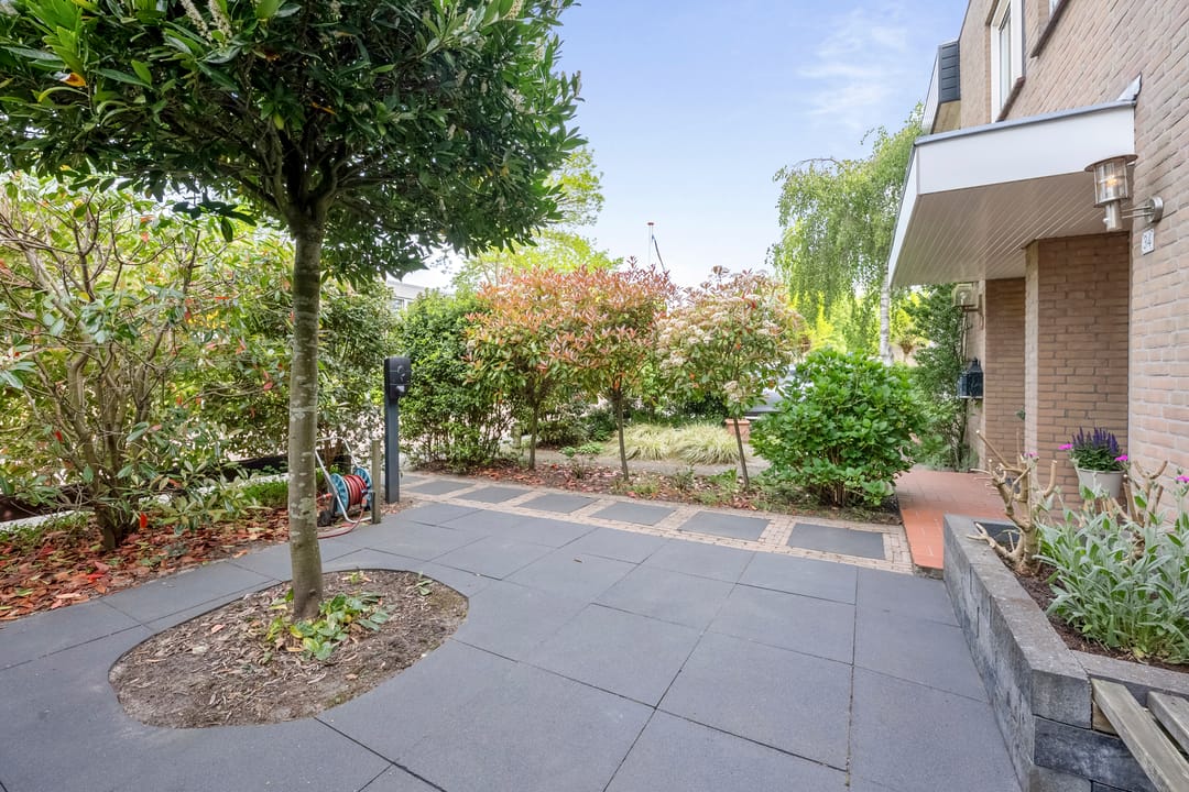 Foto 52 van Van der Waalslaan 34