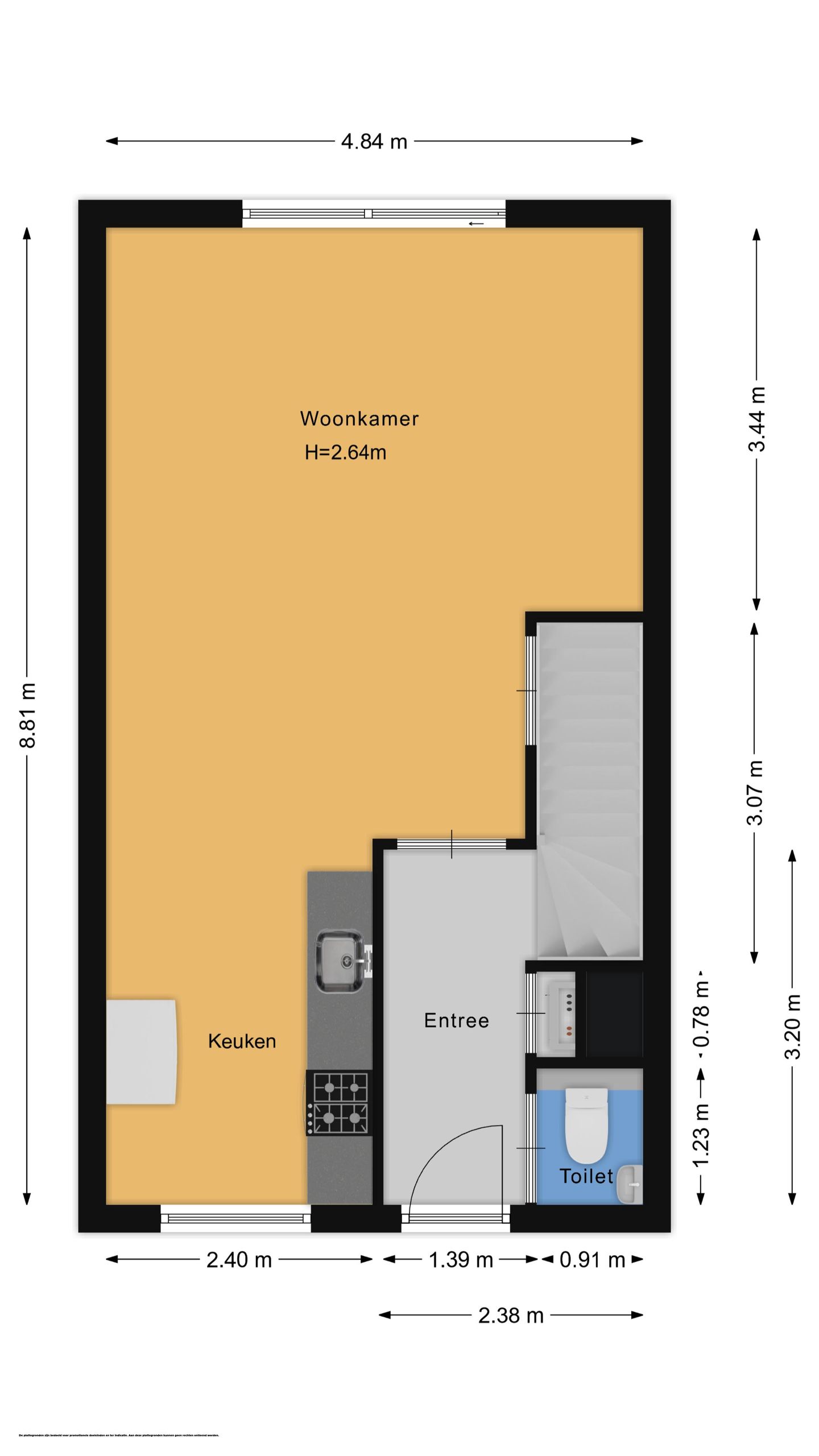 Foto 20 van Waterkant 14