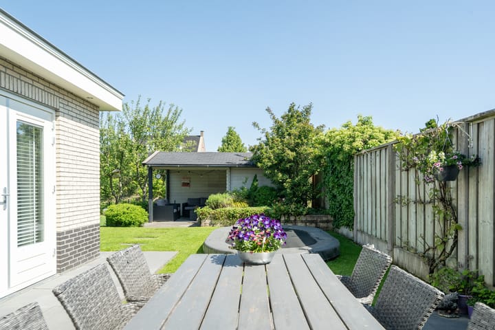 Foto 2 van Keizerskroon 44