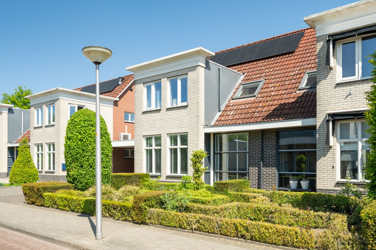 Foto 5 van Keizerskroon 44