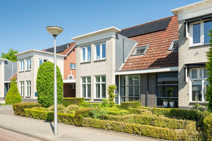 Foto 5 van Keizerskroon 44