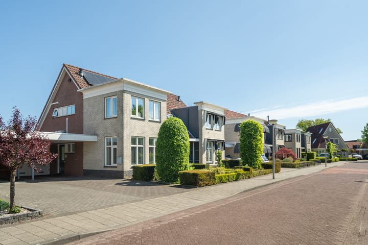 Foto 6 van Keizerskroon 44