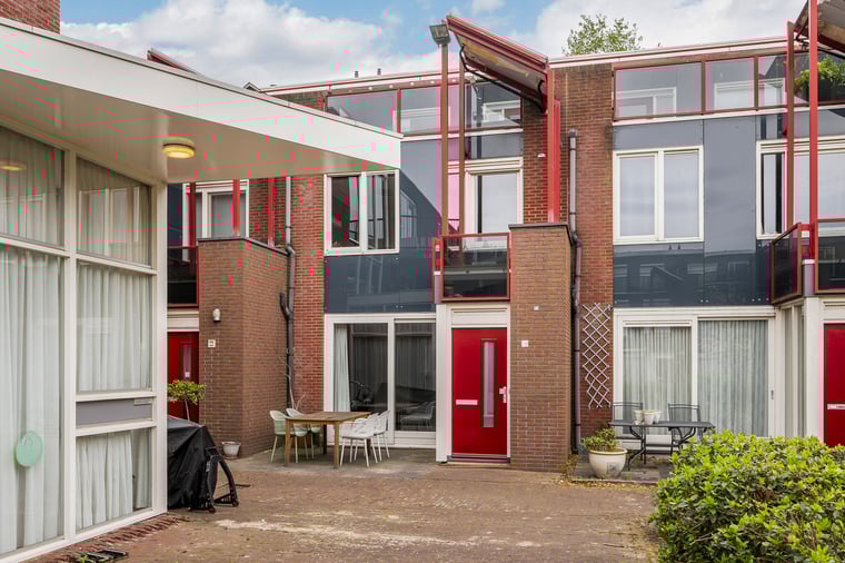 Haemstedehof 18 main image