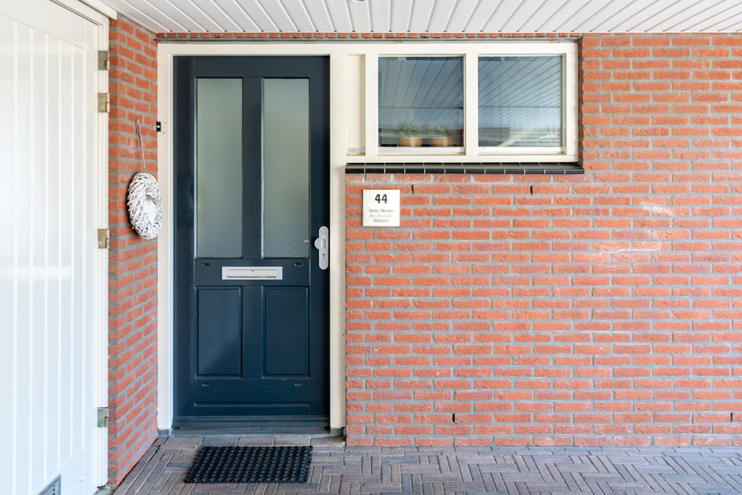 Foto 8 van Keizerskroon 44