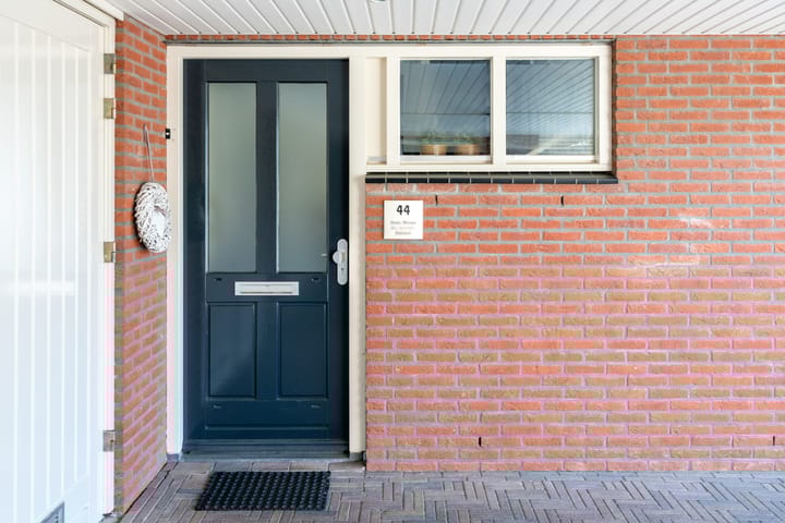 Foto 8 van Keizerskroon 44