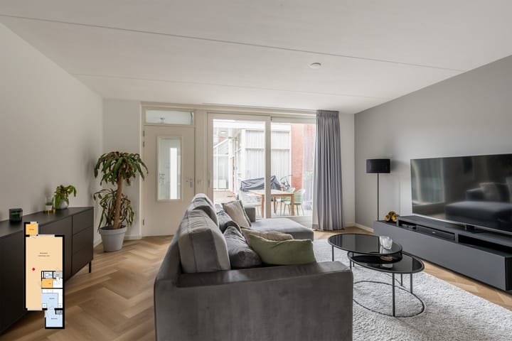 Foto 2 van Haemstedehof 18