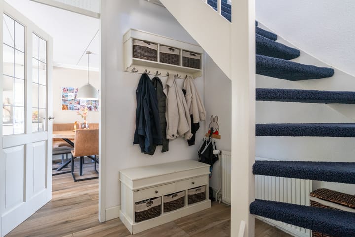 Foto 9 van Keizerskroon 44