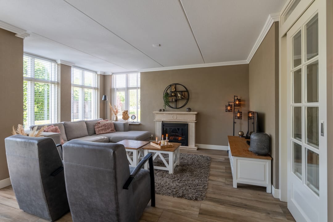 Foto 11 van Keizerskroon 44