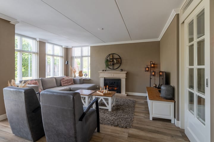 Foto 11 van Keizerskroon 44