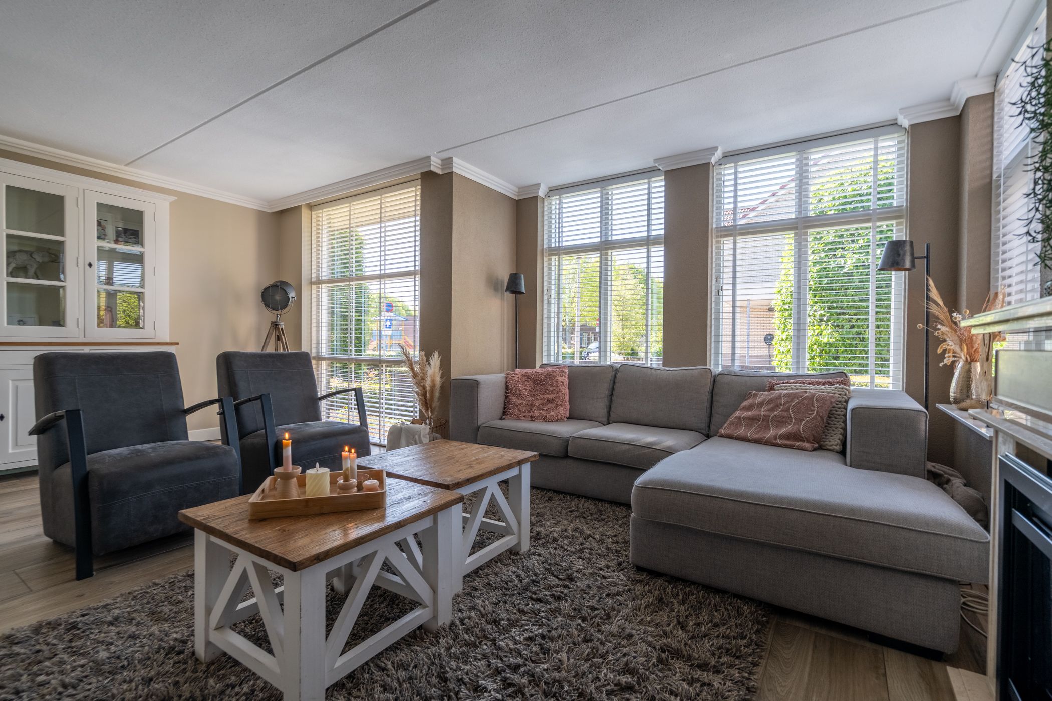 Foto 12 van Keizerskroon 44