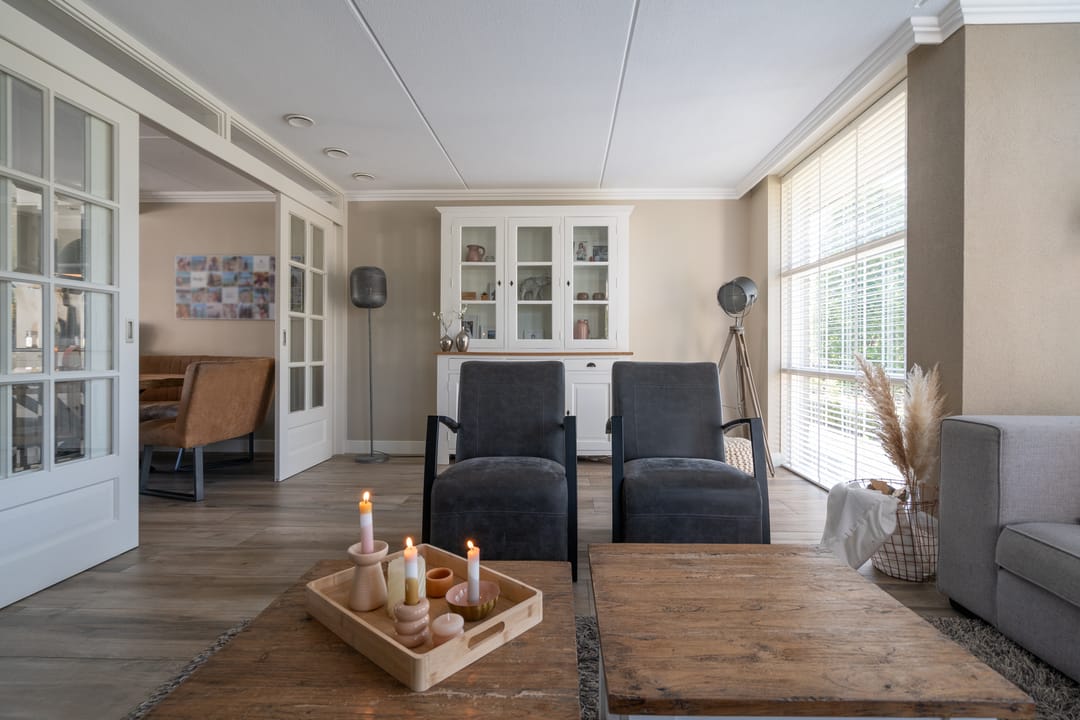 Foto 13 van Keizerskroon 44