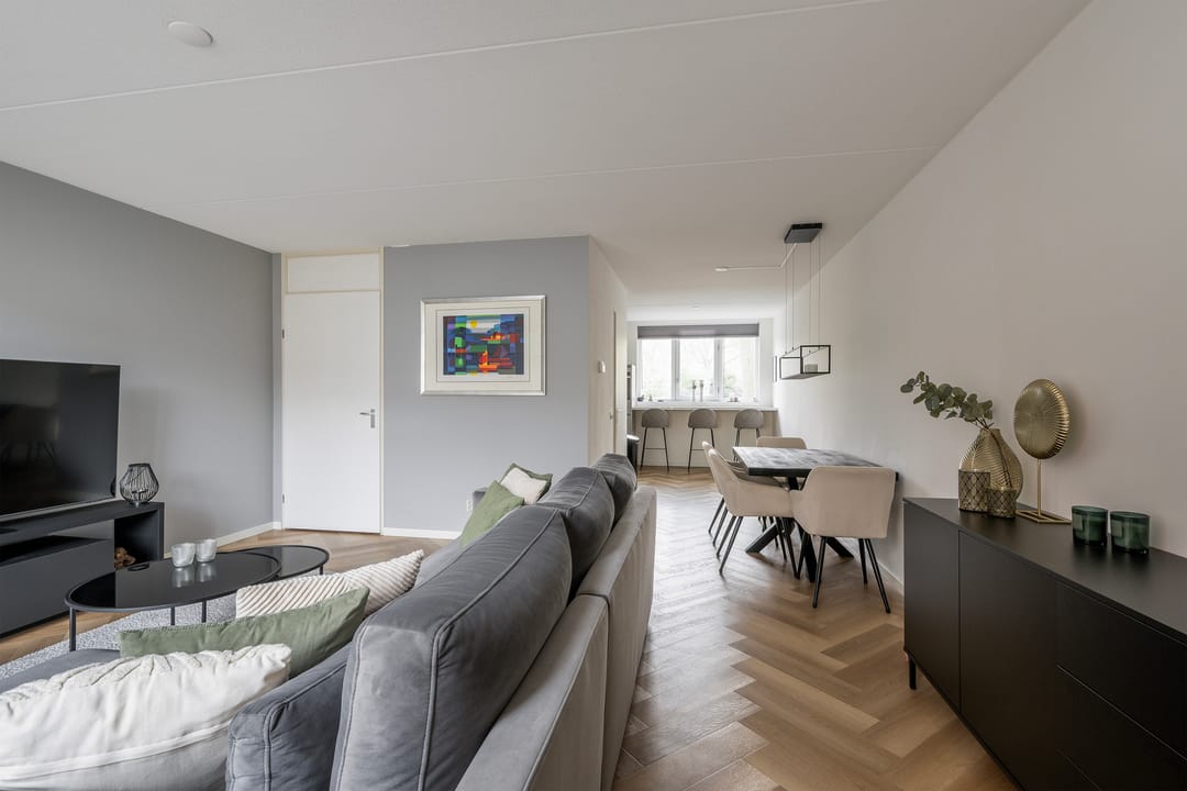 Foto 7 van Haemstedehof 18