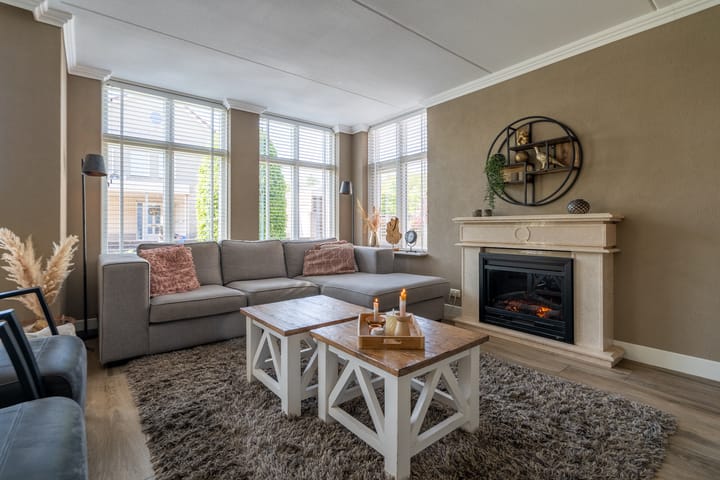 Foto 14 van Keizerskroon 44