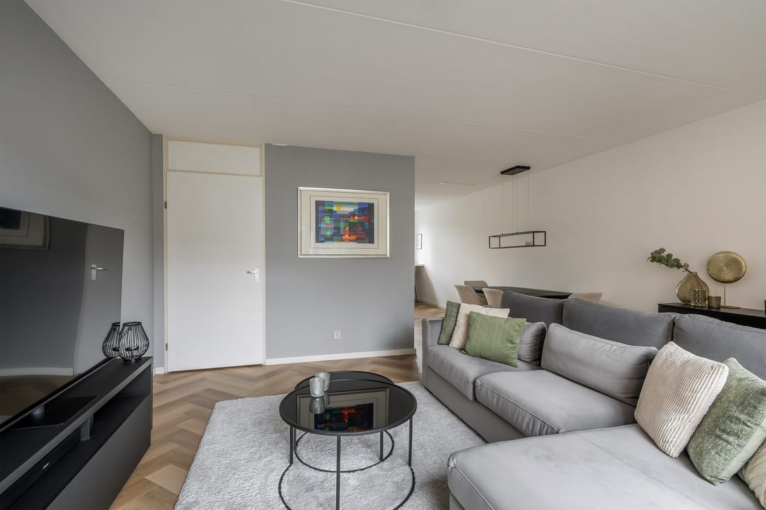 Foto 8 van Haemstedehof 18