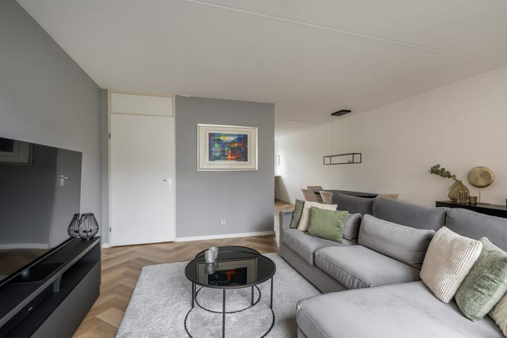 Foto 8 van Haemstedehof 18