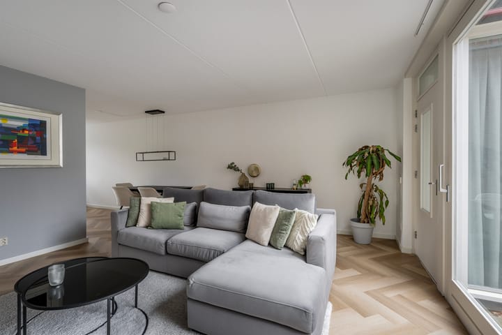 Foto 9 van Haemstedehof 18