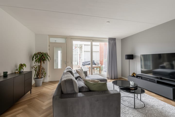 Foto 10 van Haemstedehof 18