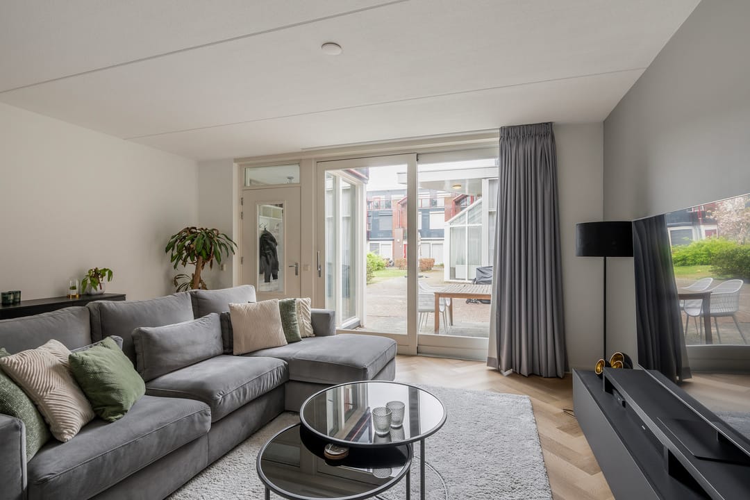 Foto 11 van Haemstedehof 18