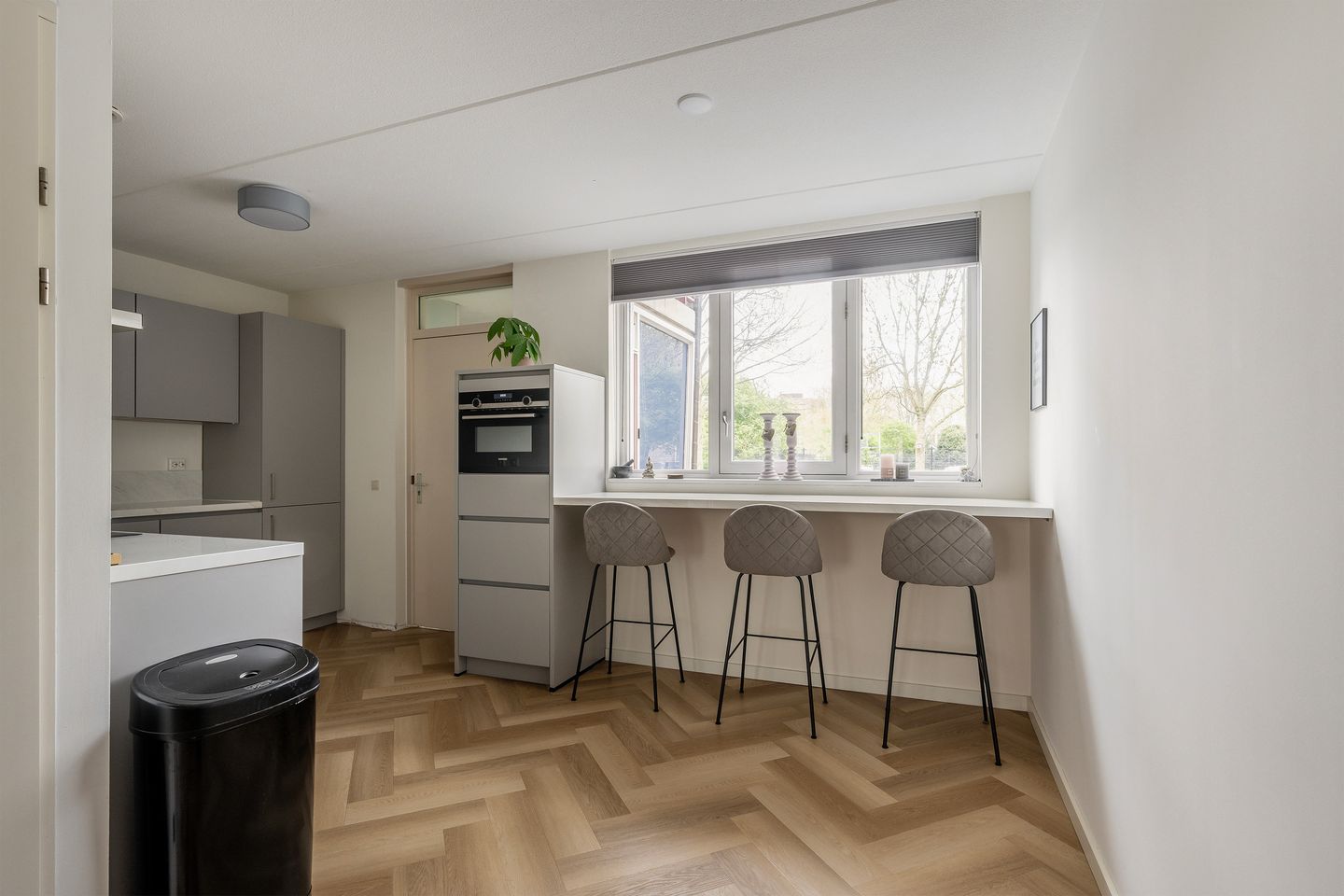 Foto 14 van Haemstedehof 18