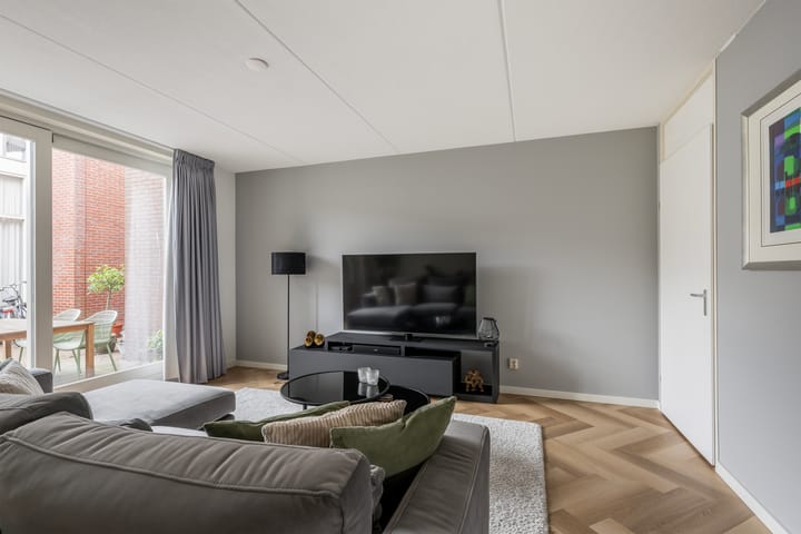 Foto 12 van Haemstedehof 18