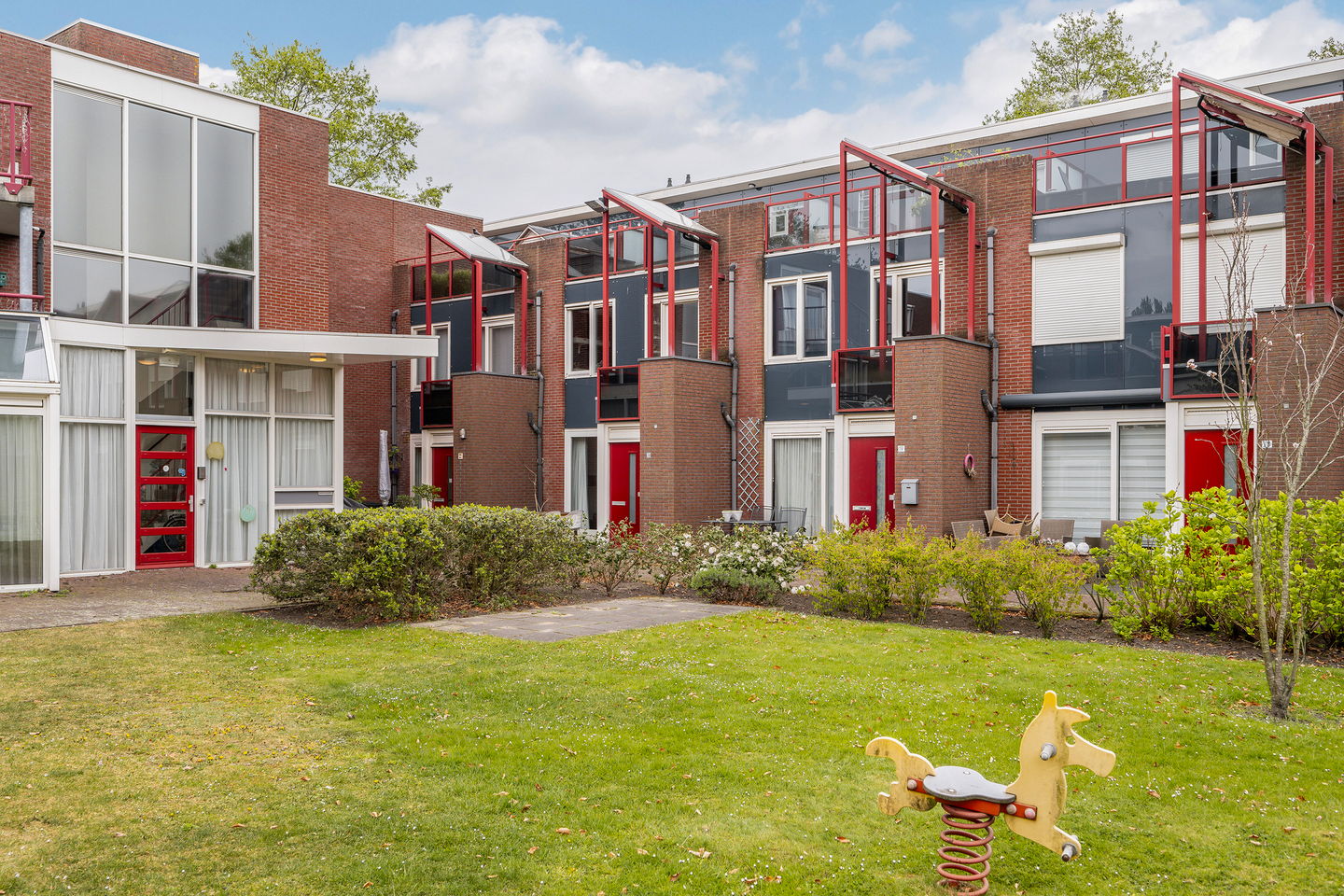 Foto 19 van Haemstedehof 18