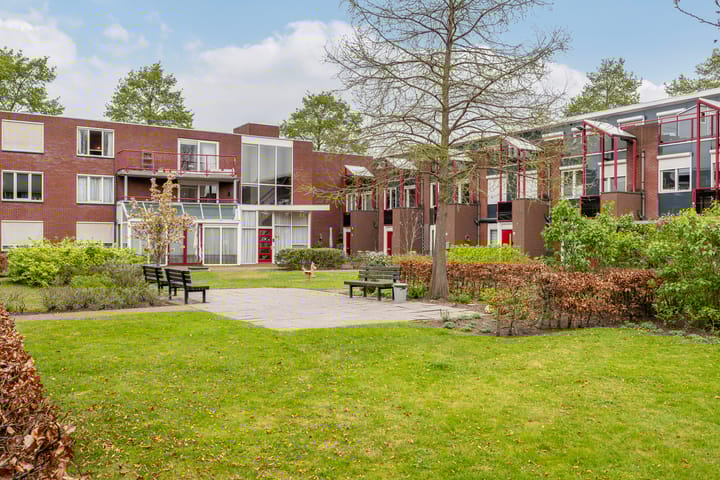 Foto 20 van Haemstedehof 18