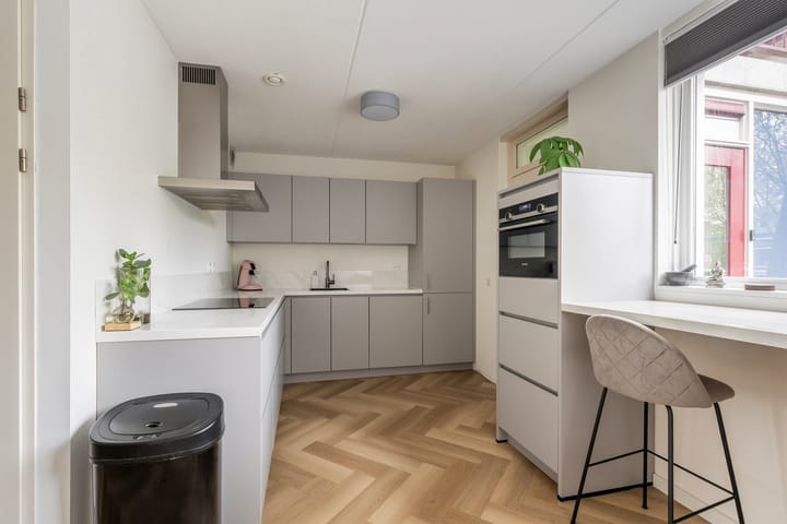 Foto 15 van Haemstedehof 18