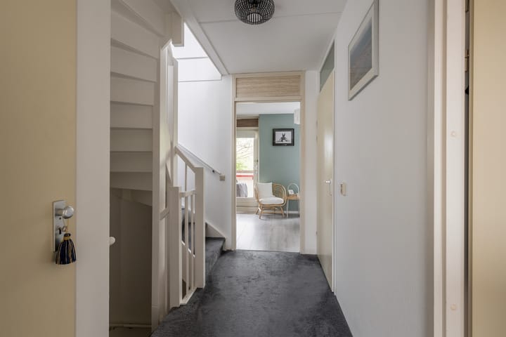 Foto 24 van Haemstedehof 18