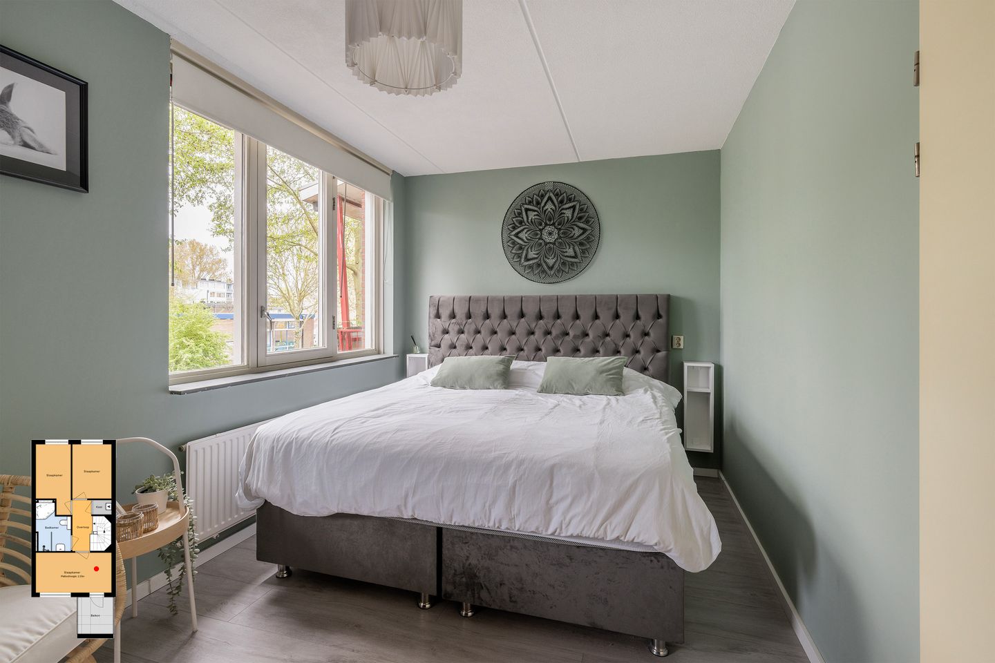 Foto 25 van Haemstedehof 18