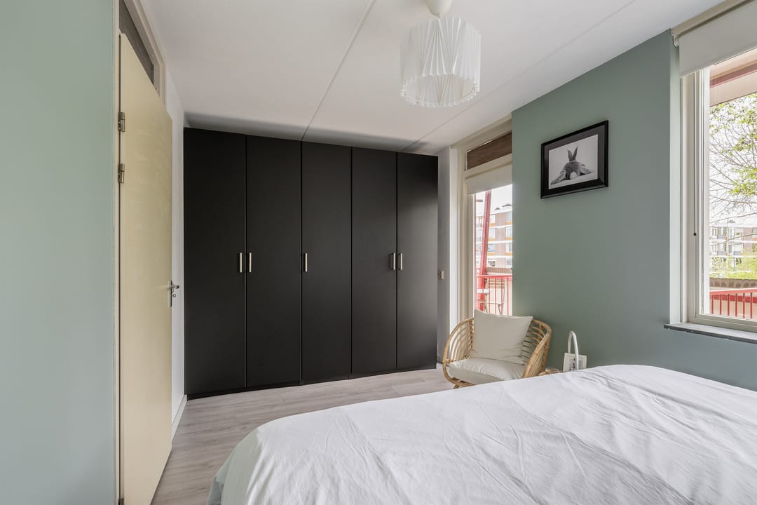 Foto 26 van Haemstedehof 18