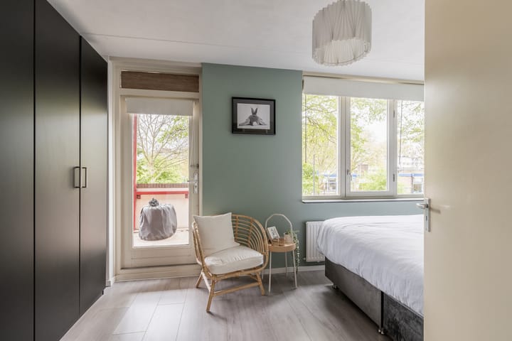 Foto 27 van Haemstedehof 18