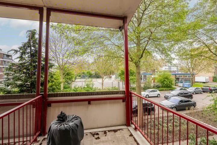 Foto 28 van Haemstedehof 18