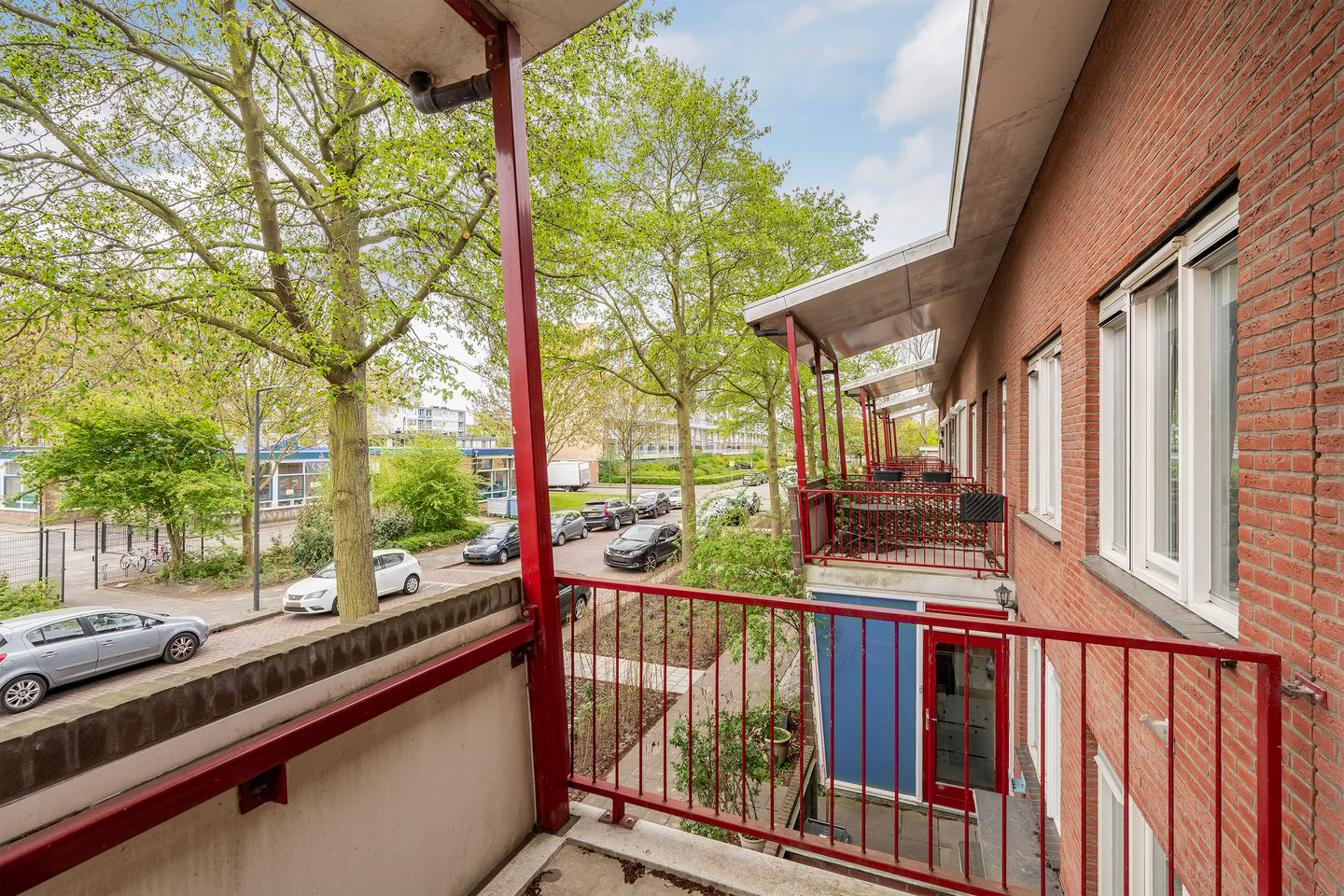 Foto 29 van Haemstedehof 18