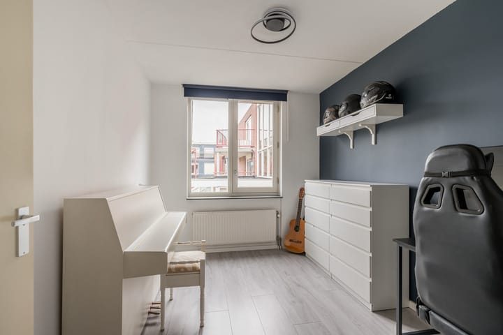 Foto 30 van Haemstedehof 18