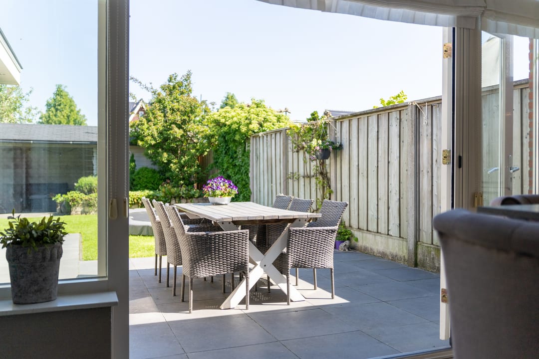 Foto 43 van Keizerskroon 44