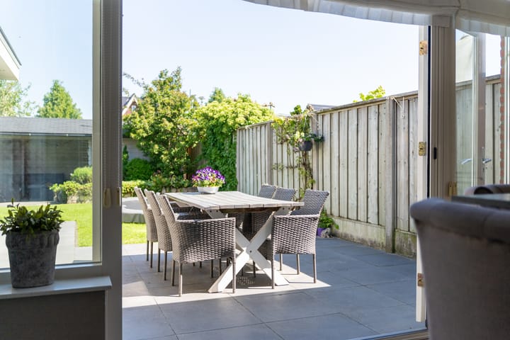 Foto 43 van Keizerskroon 44