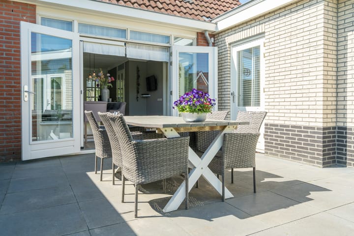 Foto 44 van Keizerskroon 44