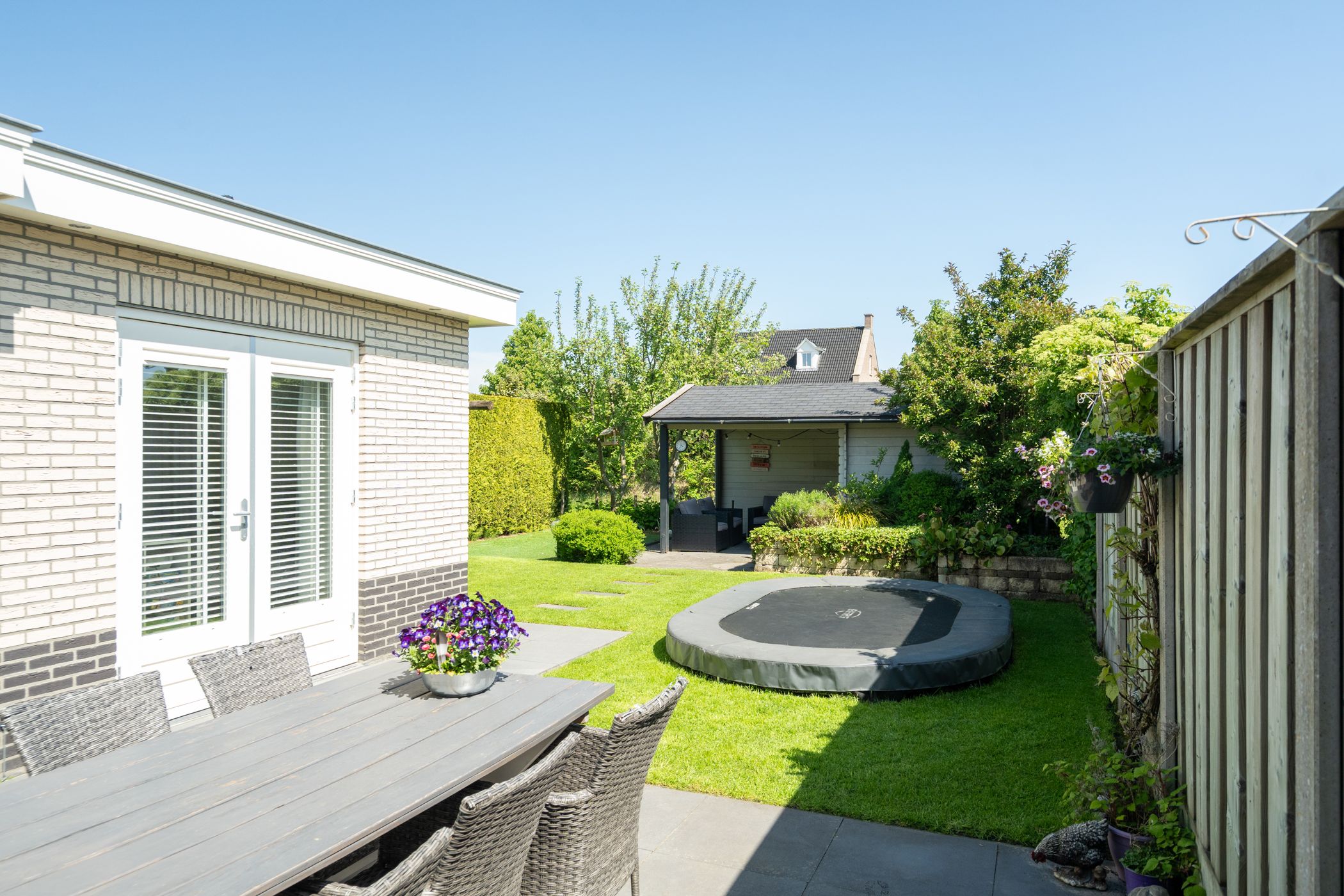 Foto 45 van Keizerskroon 44