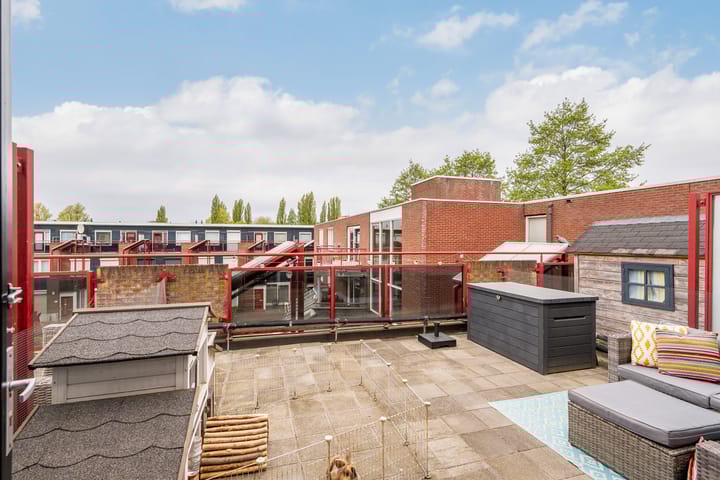 Foto 40 van Haemstedehof 18