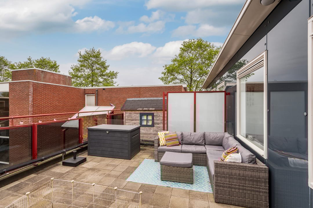 Foto 41 van Haemstedehof 18