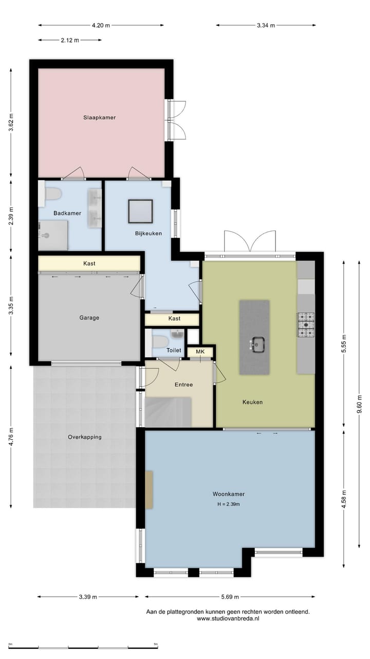 Foto 50 van Keizerskroon 44