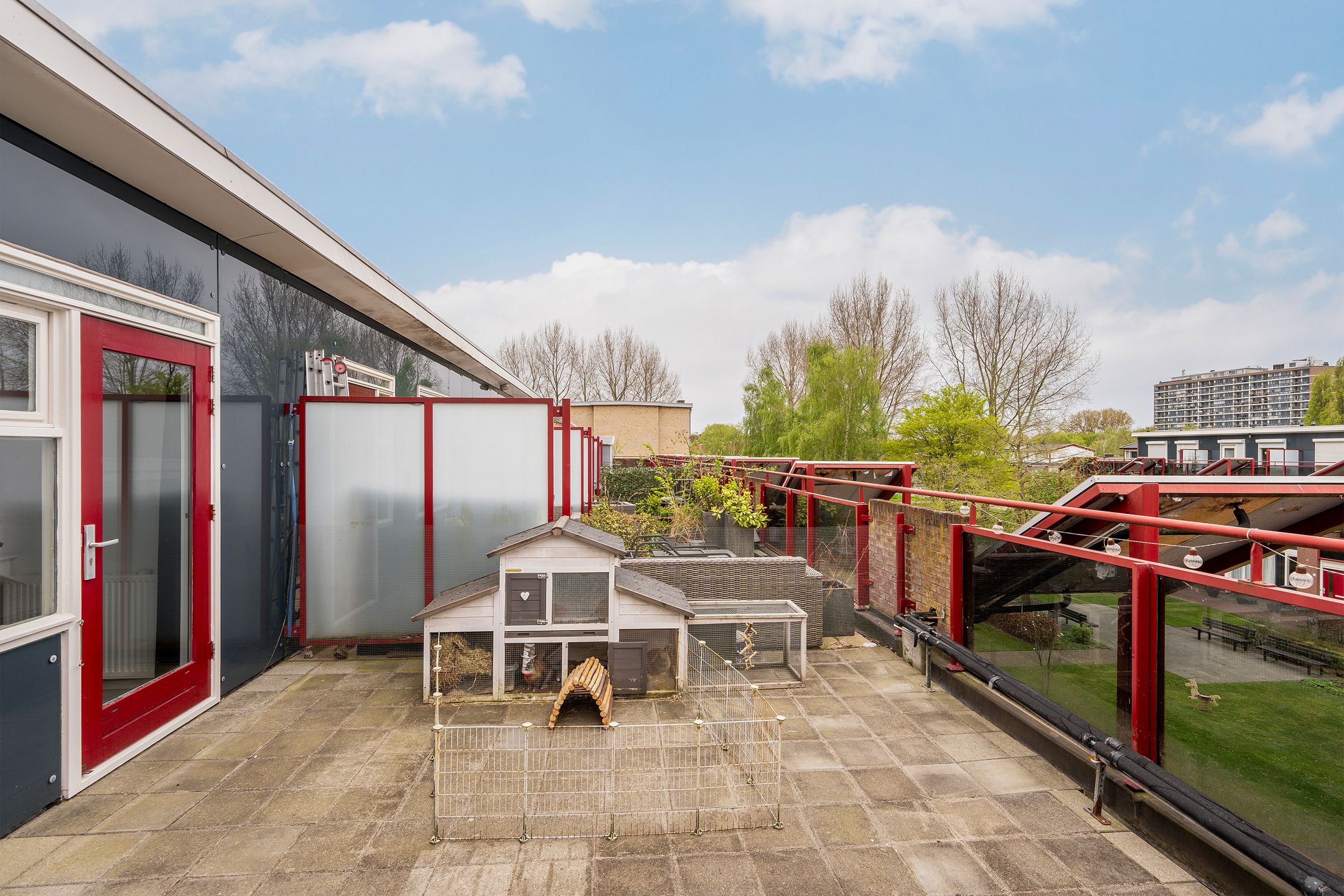 Foto 42 van Haemstedehof 18