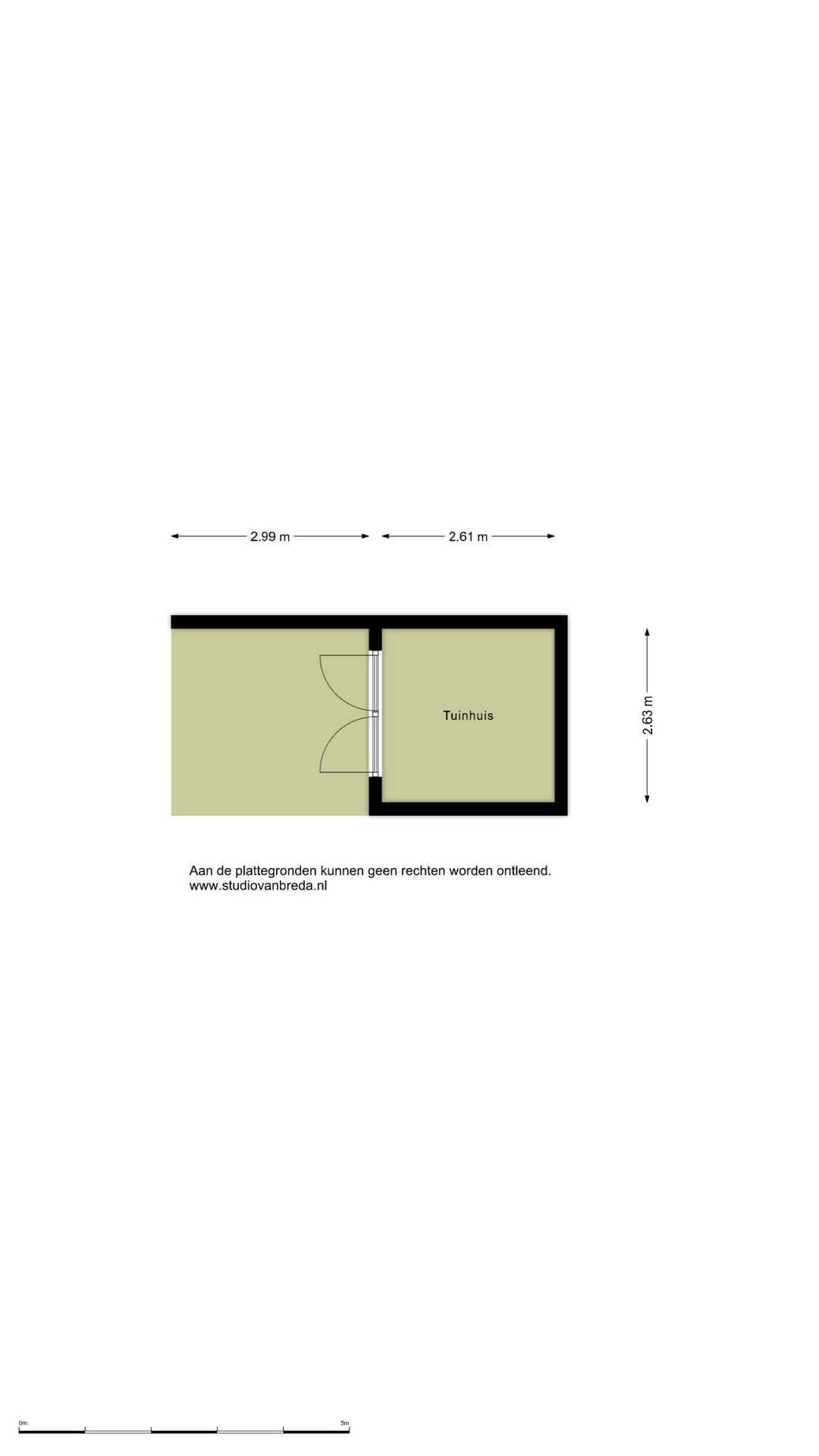 Foto 52 van Keizerskroon 44