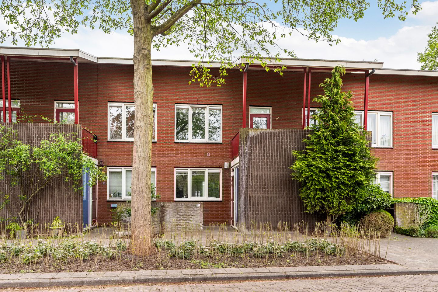 Foto 44 van Haemstedehof 18