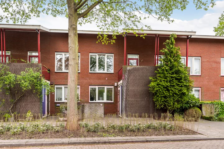 Foto 44 van Haemstedehof 18