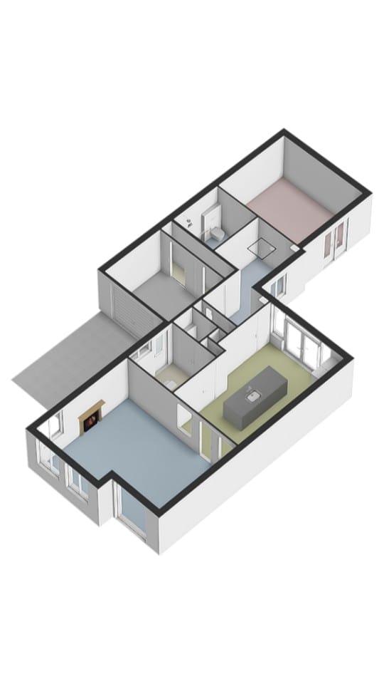 Foto 54 van Keizerskroon 44