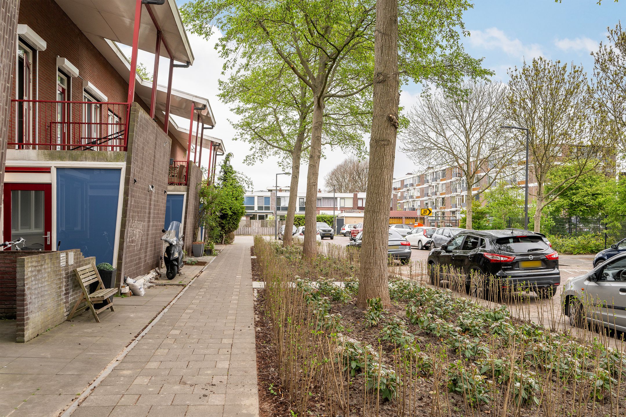 Foto 45 van Haemstedehof 18