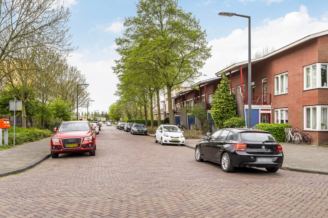 Foto 46 van Haemstedehof 18