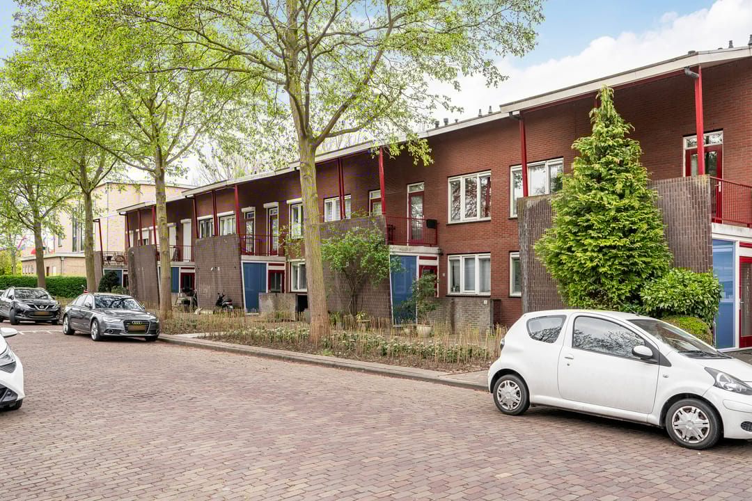 Foto 47 van Haemstedehof 18